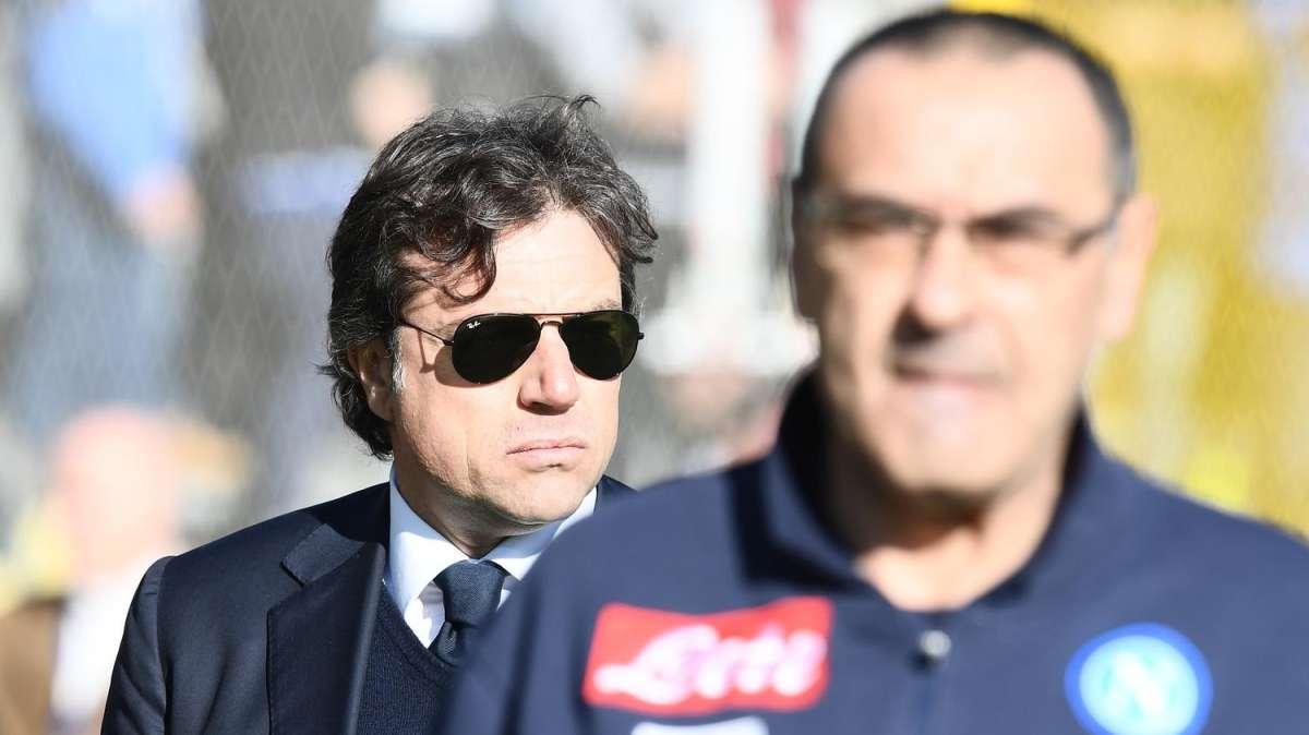 GIUNTOLI PIACE, DUE TEMI SPINOSI