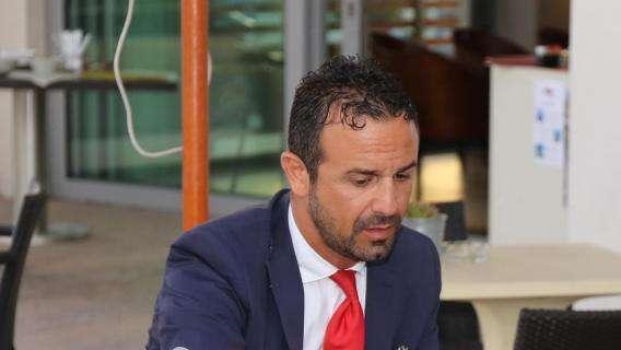 ESCLUSIVA TJ - Diego Tavano: "Non mi aspetto una Juve remissiva, se la giocherà senza paure"