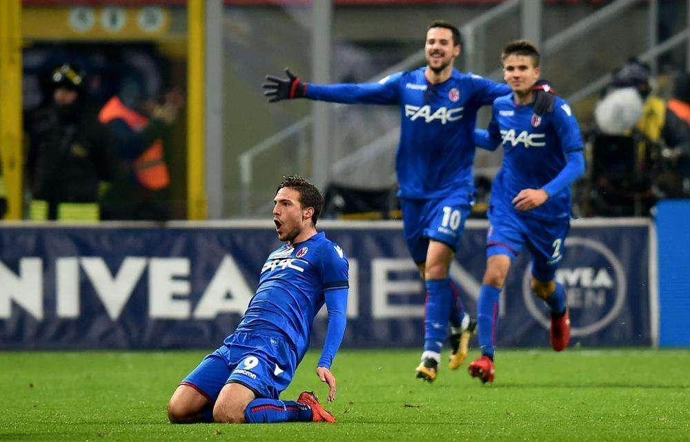 Sfida Inter-Juve per Verdi