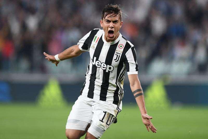 Il Giornale - Il futuro di Dybala passa dal rinnovo di Cristiano Ronaldo