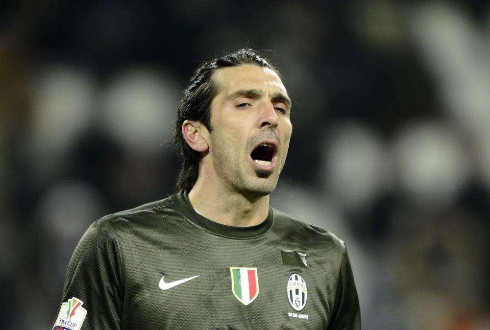 Buffon: "Samaras importante per loro, Forster mi piace, a Glasgow sarà dura, ma possiamo ..."