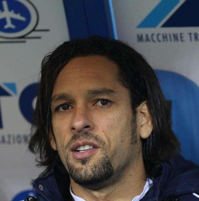 Amauri: "Caceres può fare ancora bene alla Juve"