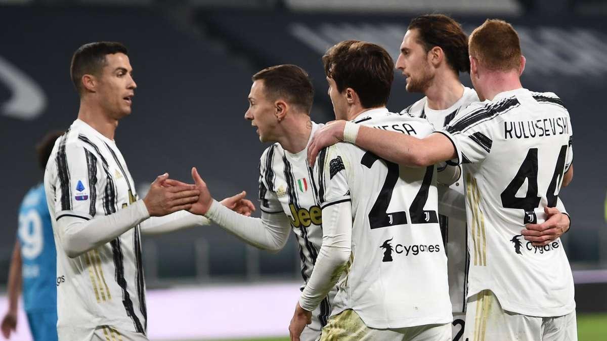 ESCLUSIVA TJ - Juve-Lazio, il doppio ex Mastropasqua: "Biancocelesti come l'Atalanta. Bernardeschi poco concreto: non da Juve. Sullo scudetto e sul Porto..."
