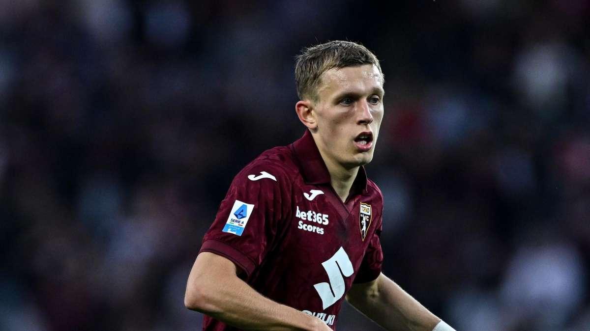 Torino, buone notizie dal Filadelfia: Pedersen recuperato, migliorano Coco e Aboukhlal