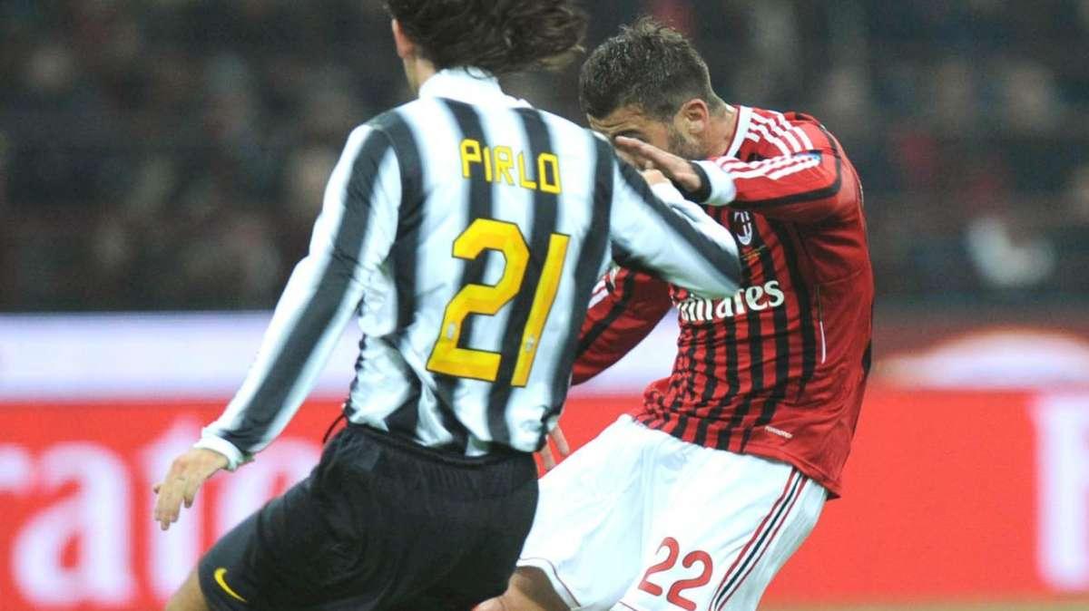 ESCLUSIVA TJ - Antonio Nocerino: "Milan favorito, Juve non puoi sbagliare. 2012? Errore evidente, ma campionato perso per nostri demeriti. Consiglio Scamacca, assomiglia ad Ibra"