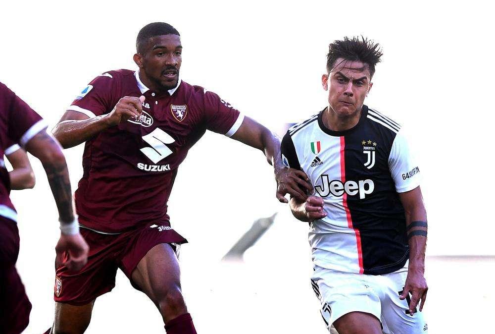 Gazzetta - D come Dipendenza 