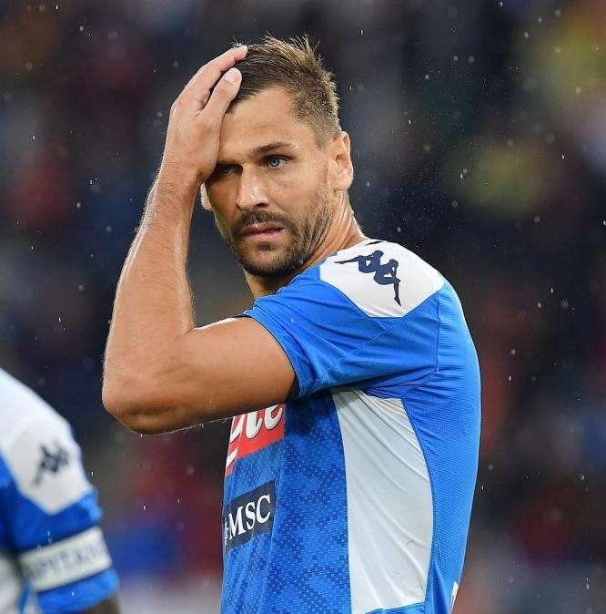 Llorente: "Gattuso? Eccellente allenatore, andrà tutto benissimo"