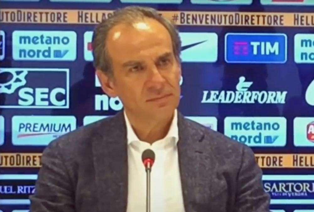 Gazzetta - Juventus U23, in arrivo un innesto in dirigenza: l'ex Verona Fusco. Cherubini...