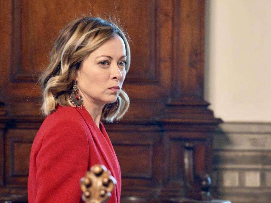 Meloni: "Eriksson ha lasciato un segno indelebile nel calcio"