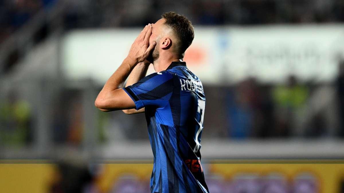 Gazzetta - Il sogno e’ sempre Koop 