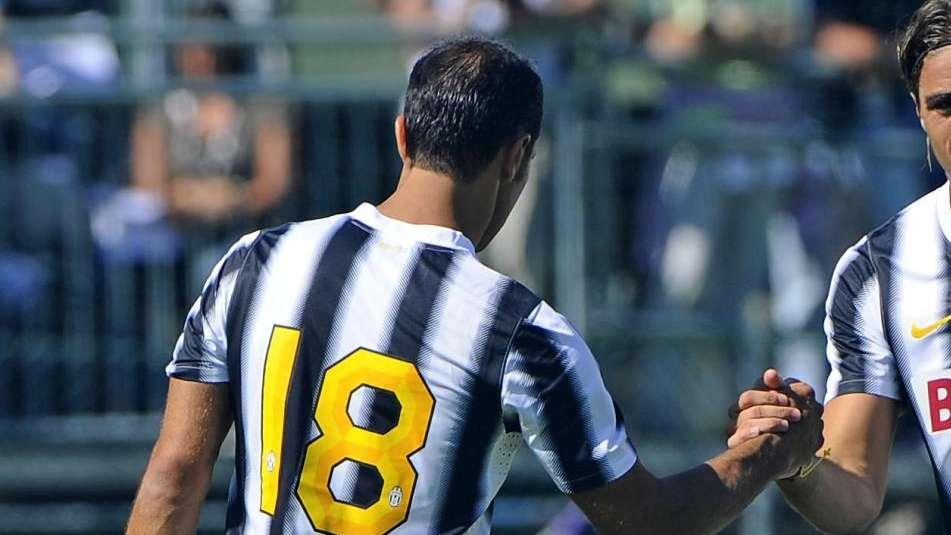 LIVE - JUVENTUS - CLUB AMERICA 1-0 GRAN GOAL DI PASQUATO. OTTIME INDICAZIONI DAGLI ESTERNI 