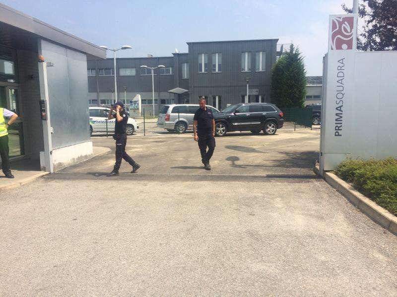Alla scoperta del valore del gruppo: l'incontro con le giovani bianconere