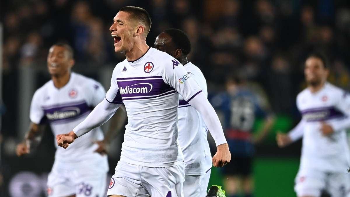 La Juventus non abbandona la pista Milenkovic in difesa