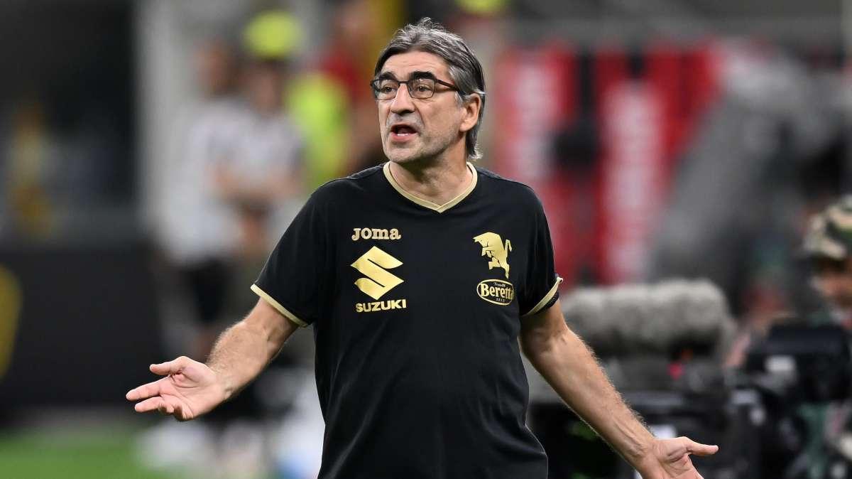 Serie A, le formazioni ufficiali di Salernitana-Torino: Juric lancia ancora Zapata dall'inizio