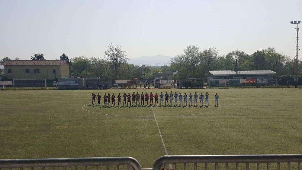 LIVE TJ - Under 15, Torino-Juve 1-3. Finisce qui! Il derby è bianconero 
