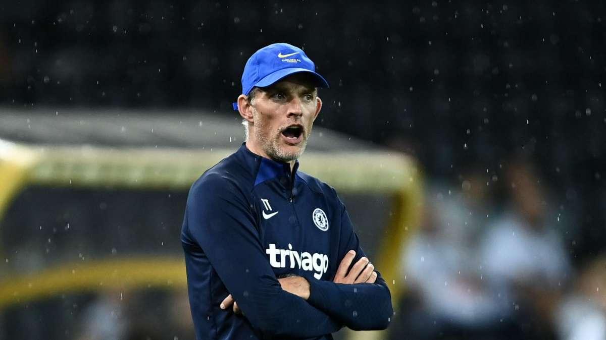 Tuchel tra Bayern Monaco e Juventus