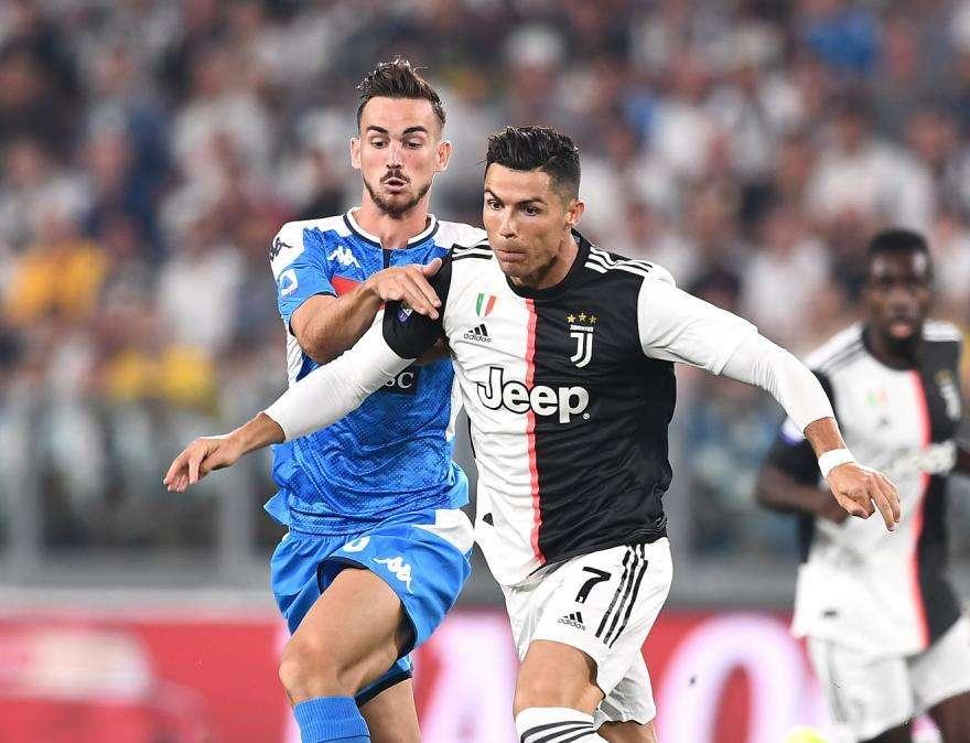 Il Barcellona non punta Emre Can, vuole un calciatore del Napoli 