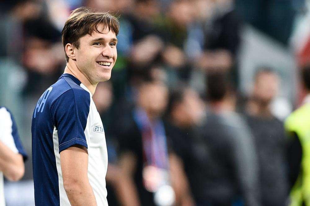 Gazzetta - Juve, si allontana Chiesa. Ma non tramonta l'idea Icardi