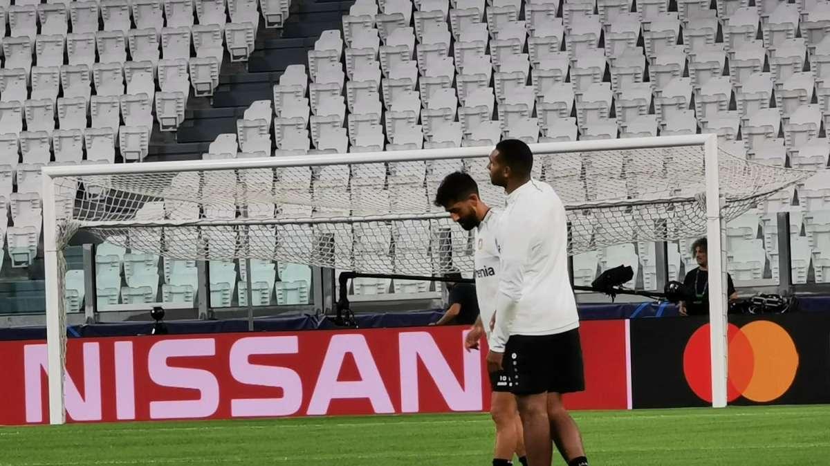 Bakker: "Scelto il Leverkusen perchè club ambizioso"
