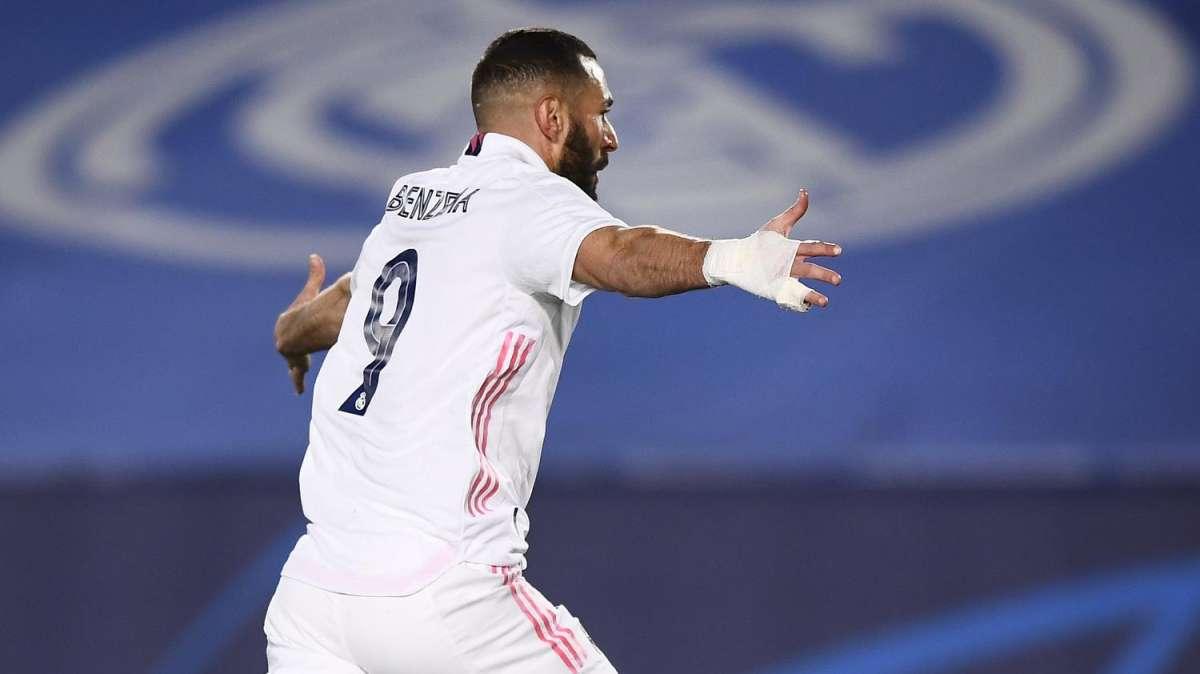 Euro 2020, non è grave l'infortunio subito da Benzema