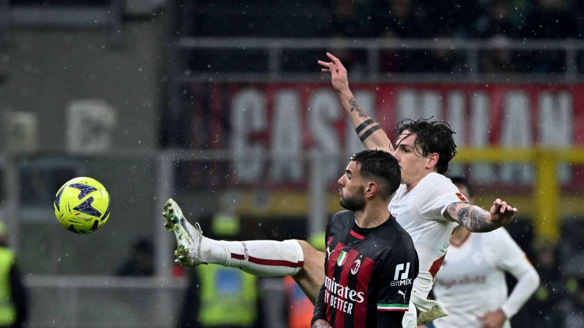 Gazzetta - Il Milan si muove per Zaniolo