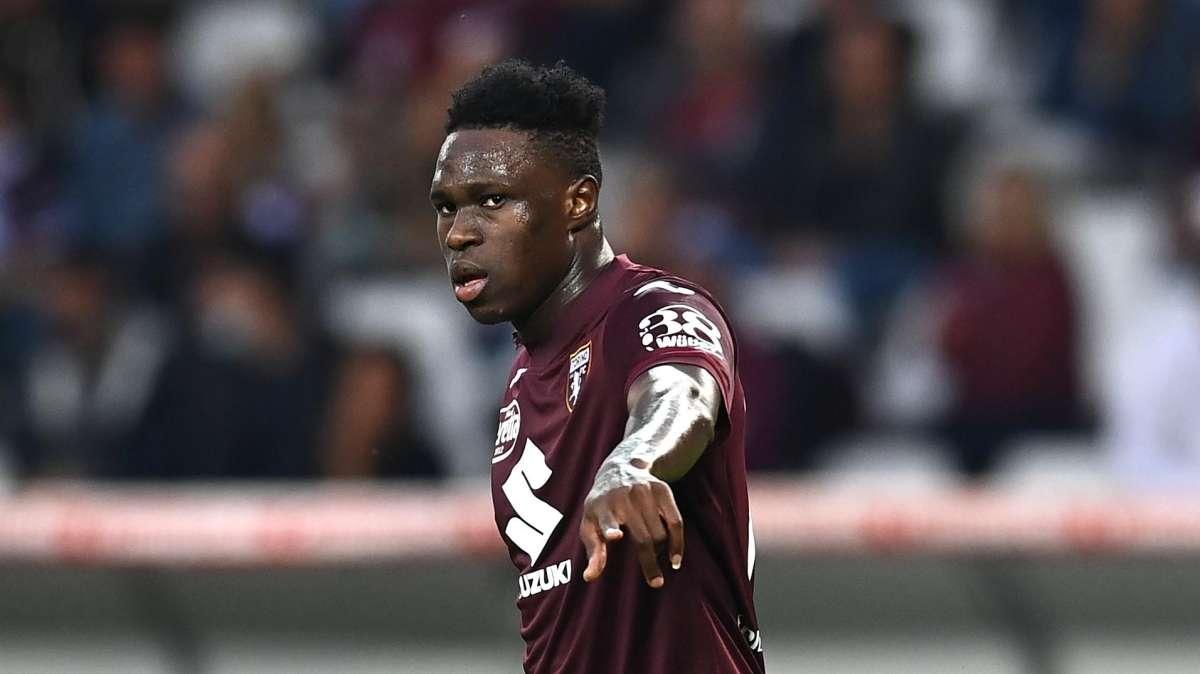 Juve, difficile arrivare a Singo a gennaio: il Toro non lo cede