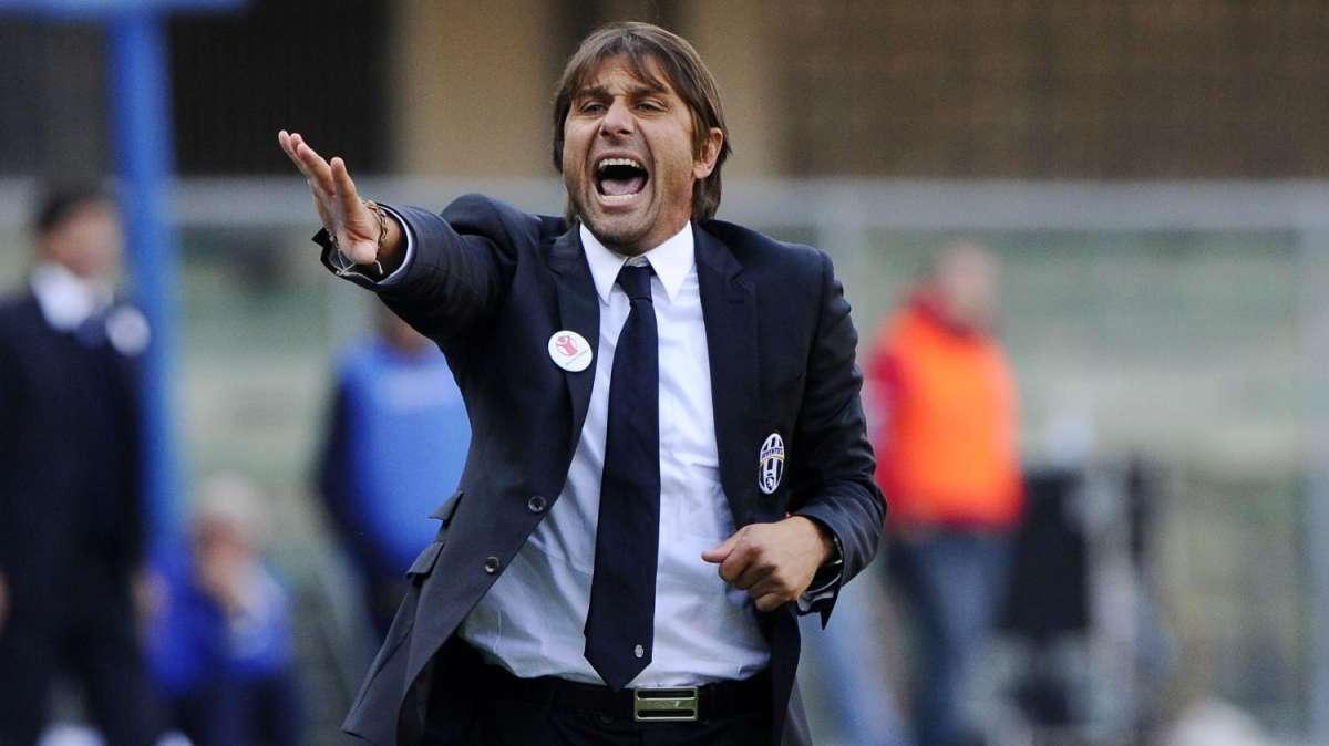 La Scuola di Conte: Licht al primo banco, Marchisio il pupillo e Del Piero...