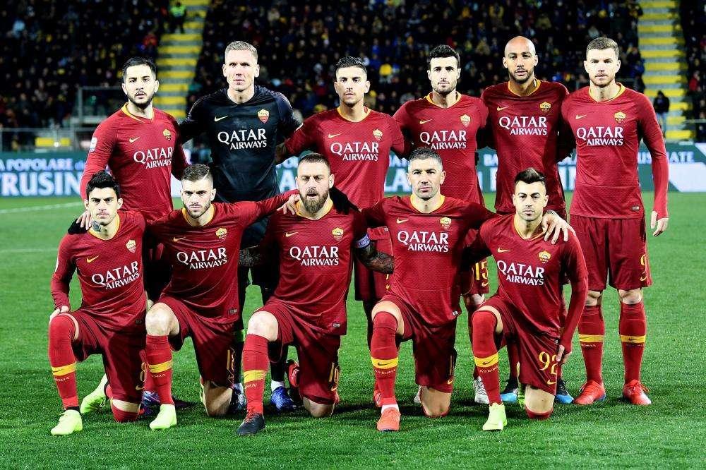 Ricordate quel giorno? ROMA-JUVENTUS
