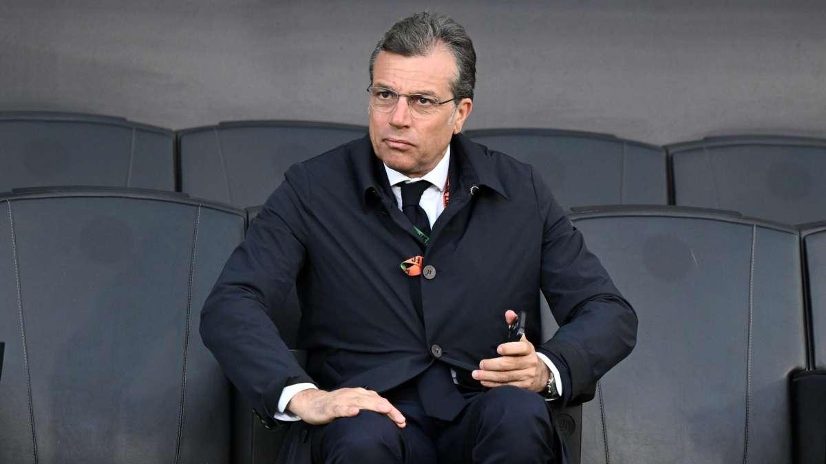 Corriere.it - Giuntoli e la Juve verso la rottura, i motivi dietro il divorzio
