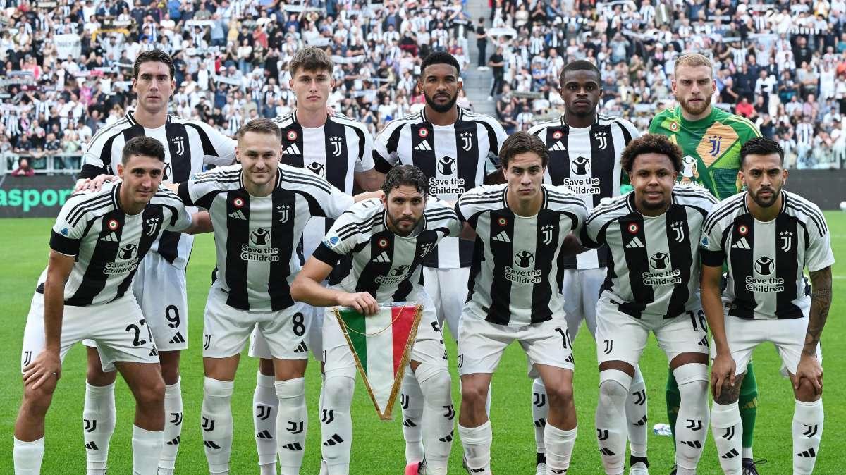 La Marca: "Lipsia avversario ostico. Sarà un  bel banco di prova per la Juventus"