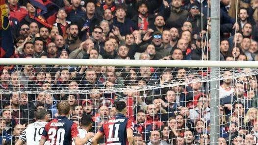 ESCLUSIVA TJ - Scanziani: "Stasera gara apparentemente facile per la Juve. Temo che giocatori Genoa si sentano già in vacanza"