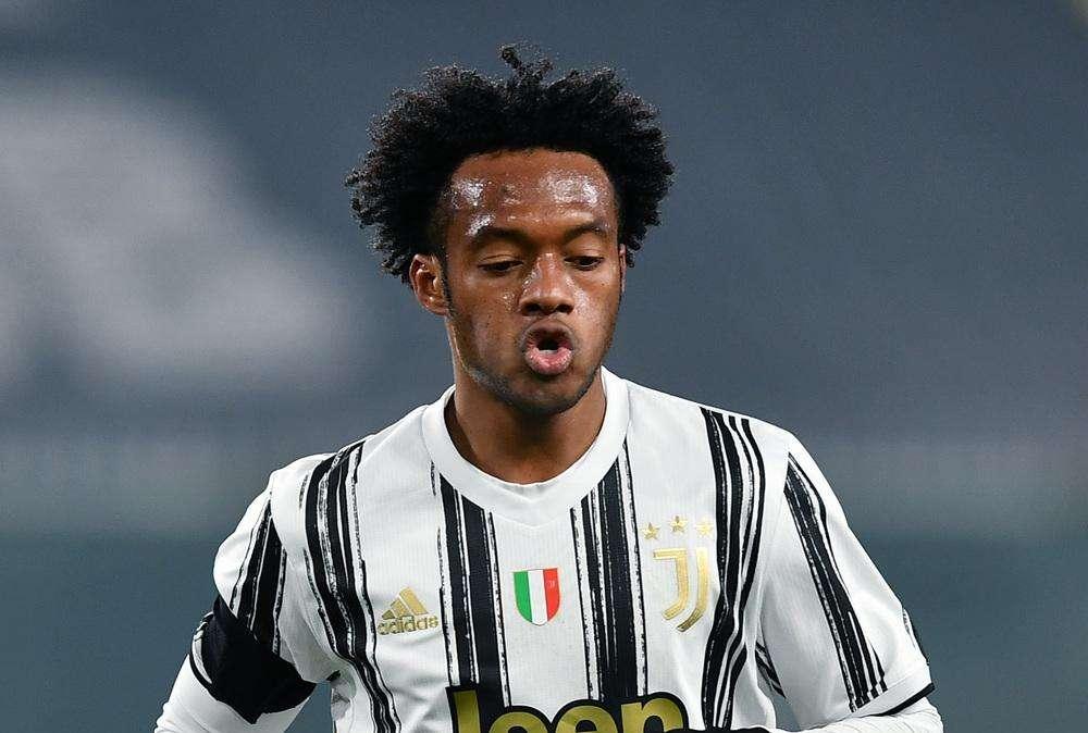 Juve-Porto, sono due i diffidati 
