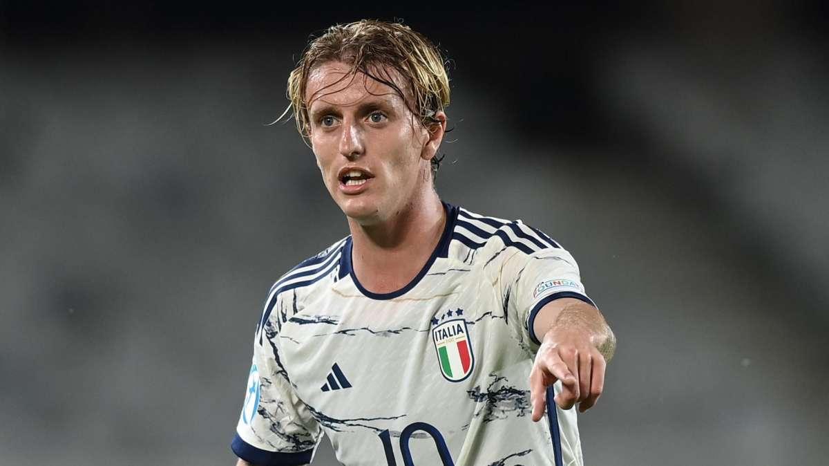 UFFICIALE - Rovella è un giocatore della Lazio: le cifre dell'operazione