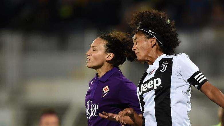 ESCLUSIVA TJ - Ilaria Mauro: "Noi bestie nere della Juventus, attenzione alle loro ripartenze. Sarà partita da tripla. Scudetto? Lotta a tre ma c'è grande equilibrio in Serie A"