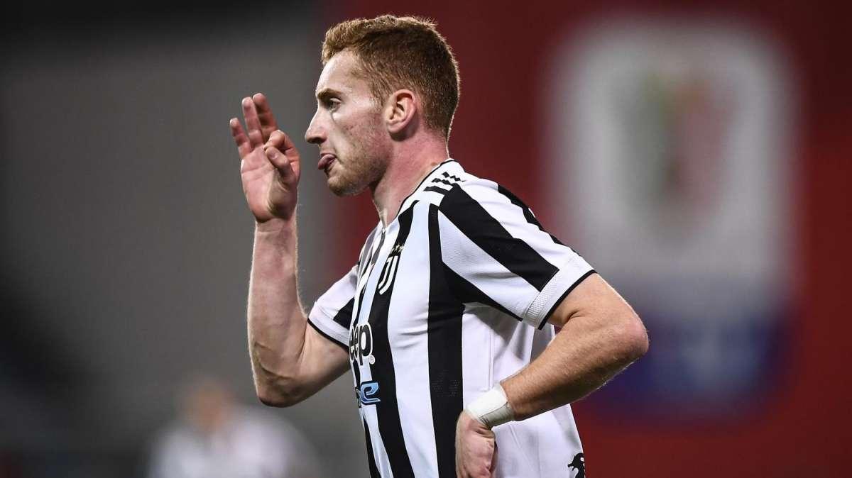 KULUSEVSKI: "E' stato importante fare il mio debutto nell'Europeo, una sensazione fantastica"