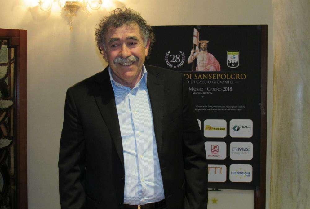 Palanca: "Mi auguro che l'Inter possa fermare la Juve, ma i bianconeri sono davvero troppo forti"