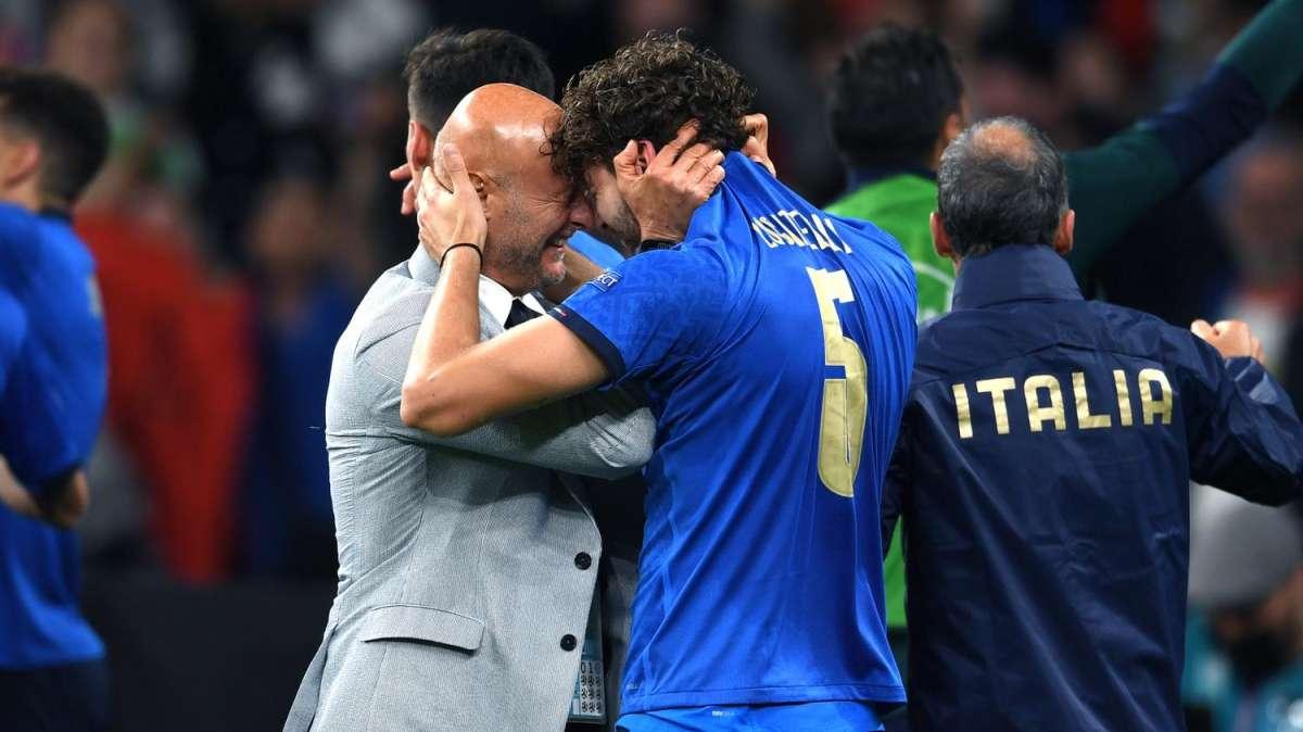 Libero - L’Italia fa boom sul mercato 