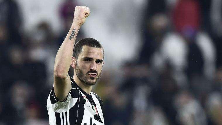 BONUCCI A UEFA.COM: "Ci vorrà una grande Juve per il Porto. Allegri? Bravo ad esaltarci con il nuovo modulo"