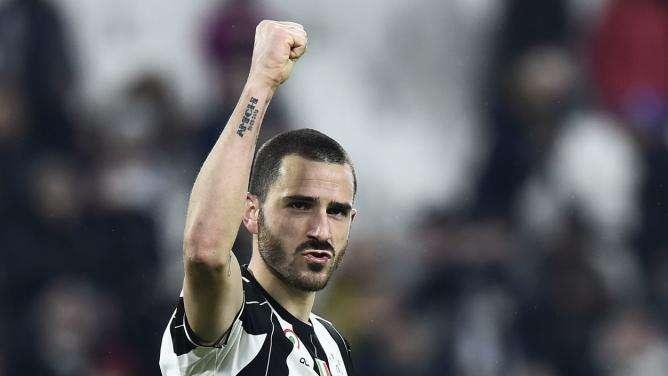 QS - Milan da urlo, Bonucci a un passo. La Juve va su Kroos