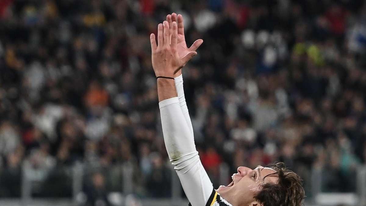Corriere di Torino - Chiesa-Vlahovic, la Juve vuole il rinnovo senza ritocchi d'ingaggio