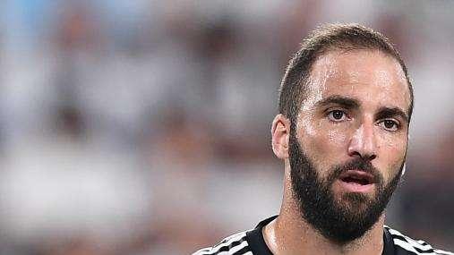 LIVE TJ - HIGUAIN: "Sabato dobbiamo fare la Juve e portare a casa i 3 punti. Ho scelto il 21 perché..."