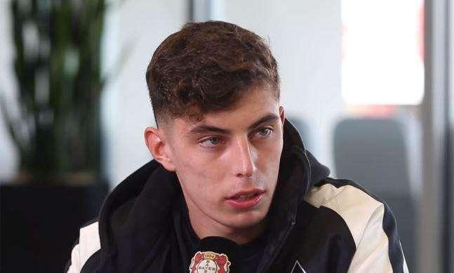 Dalla Germania - Oltre alla Juventus anche Bayern Monaco su Havertz