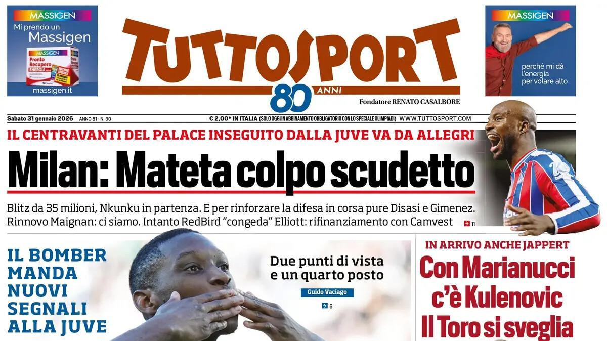 Kolo fino alla fine 