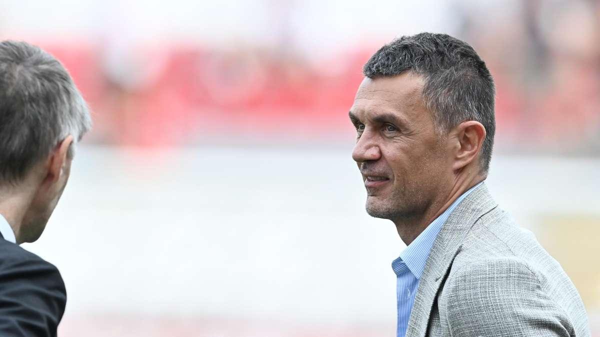 Maldini: "Cardinale aveva decido di licenziarmi mesi prima ma non poteva farlo dopo lo Scudetto. Voleva la Champions"