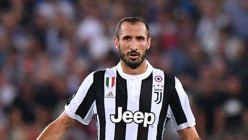 LIVE TJ - CHIELLINI: "Sono pronto per giocare. Sarà un derby di alto livello. Higuain è una certezza. E su Bentancur..." 