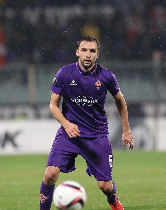 Badelj-Fiorentina, divorzio quasi certo: i viola aspettano l'offerta giusta
