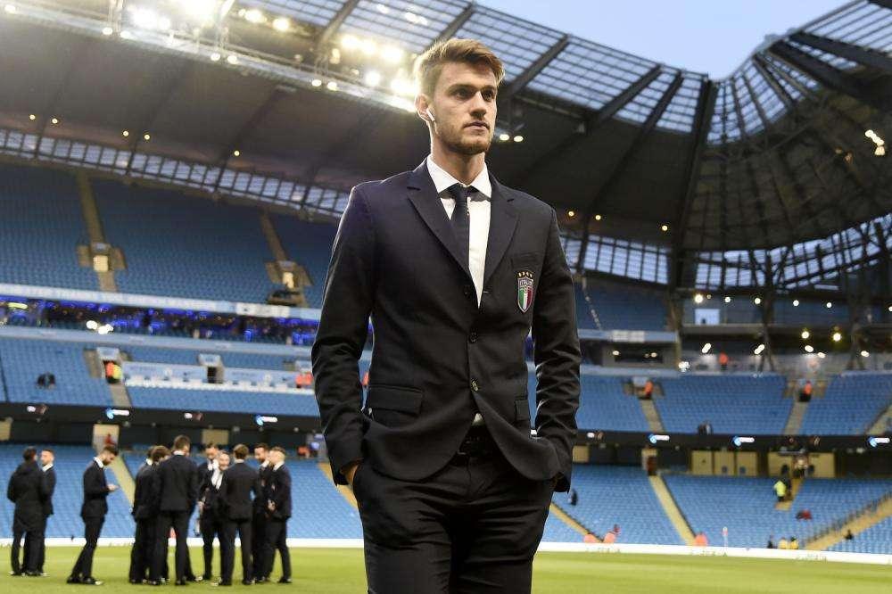 Pedullà: "Rugani, l’ingaggio Chelsea raggiunge i 4 milioni fissi a stagione"