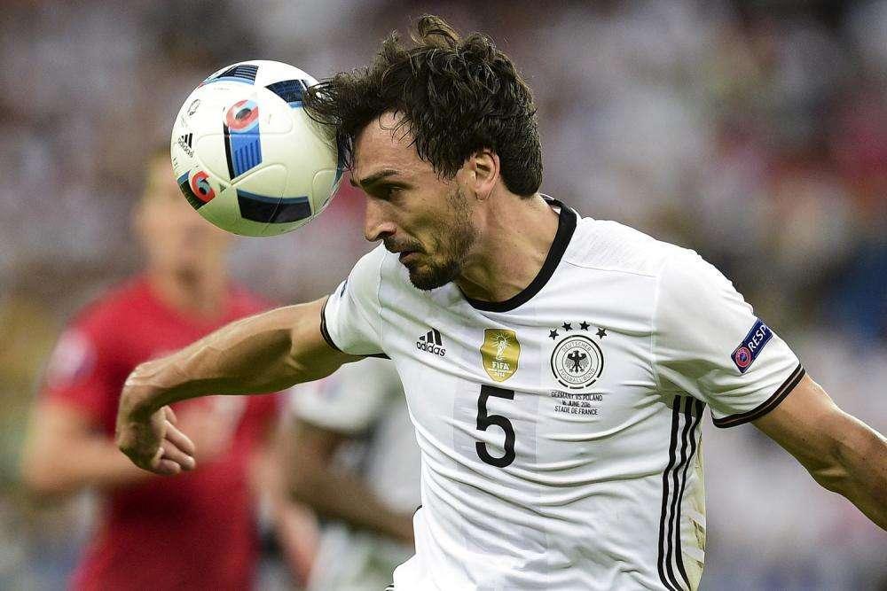 Chelsea su Hummels