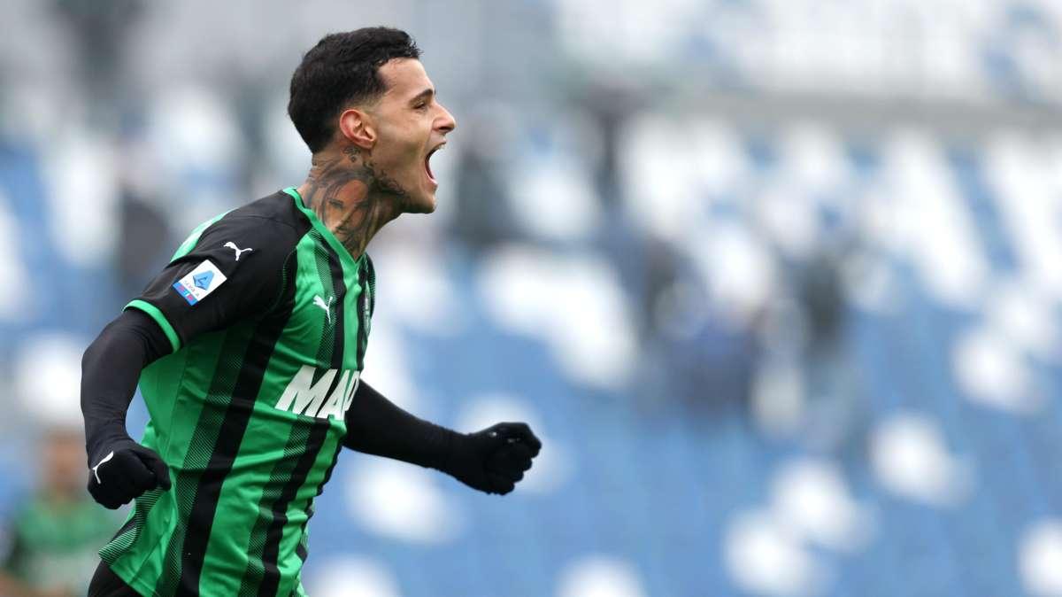 Libero - Apertura PSG per Icardi, ma l'addio di Morata può spalancare le porte anche a Scamacca