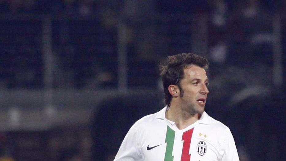 GLI AUGURI DI BUON ANNO DEL CAPITANO 